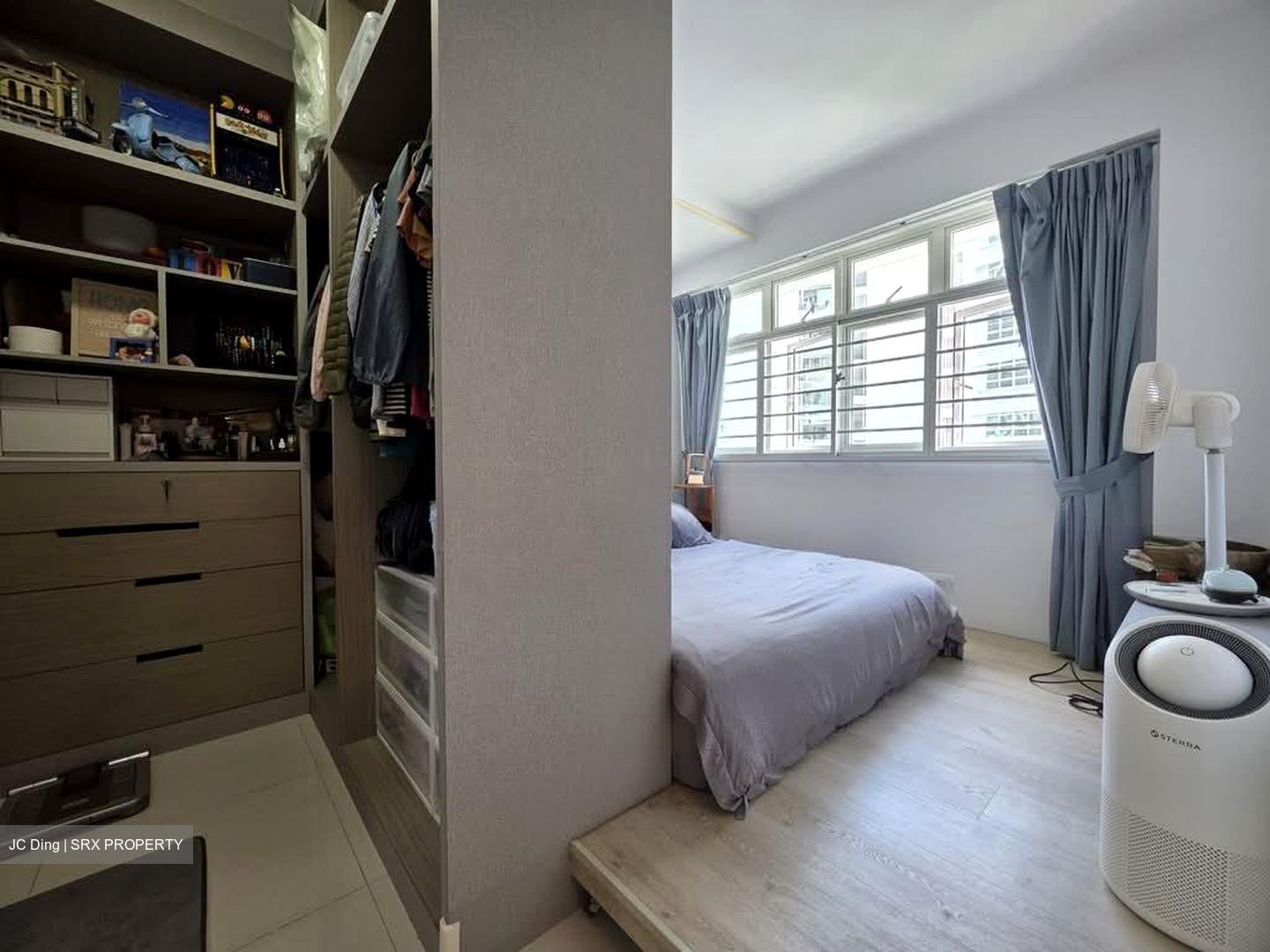 Blk 663A Punggol Drive (Punggol), HDB 3 Rooms #558606371